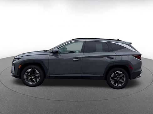 Used 2025 Hyundai Tucson SEL image 9