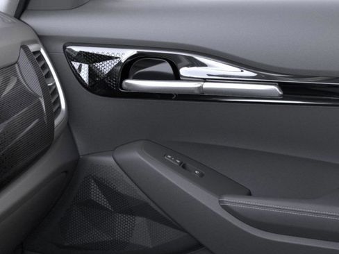 New 2026 Kia Seltos S FWD image 25