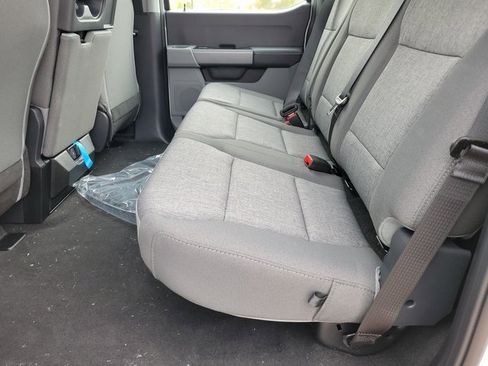 New 2026 Ford F250 XL w/ STX Appearance Package image 7