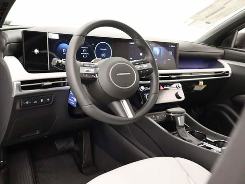 New 2026 Hyundai Santa Cruz Limited image 13