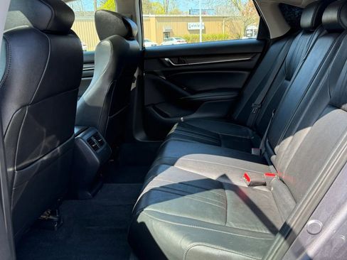Used 2019 Honda Accord EX-L image 22