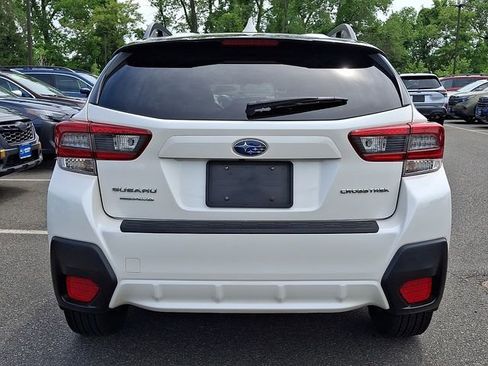 Used 2023 Subaru Crosstrek 2.0i Premium AWD/4WD image 5
