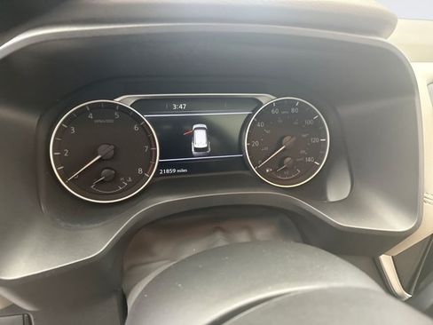 Used 2023 Nissan Rogue SL w/ SL Premium Package AWD/4WD image 13
