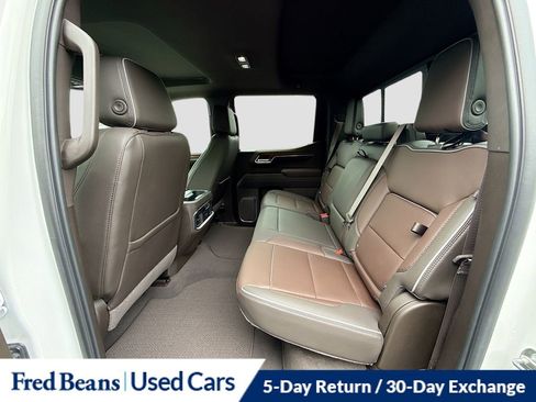 Used 2023 GMC Sierra 1500 Denali AWD/4WD image 28
