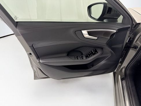 Certified 2025 Audi A5 2.0T Premium w/ Premium Plus AWD/4WD image 24