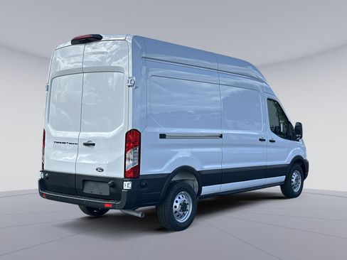 New 2026 Ford Transit 350 Base w/ Load Area Protection Package image 7