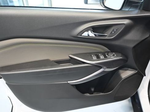 New 2026 Chevrolet Trax ACTIV w/ Driver Confidence Package FWD image 25