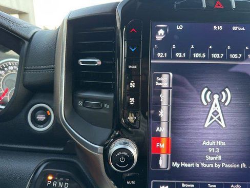 Certified 2021 RAM 1500 Laramie w/ Laramie Southwest Edition image 17