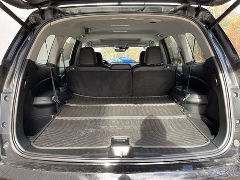 Certified 2022 Honda Pilot Special Edition image 8