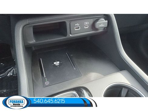 New 2025 Honda Pilot Touring image 21