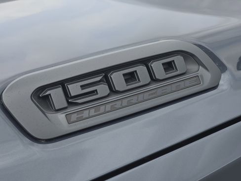 New 2026 RAM 1500 Big Horn AWD/4WD image 8