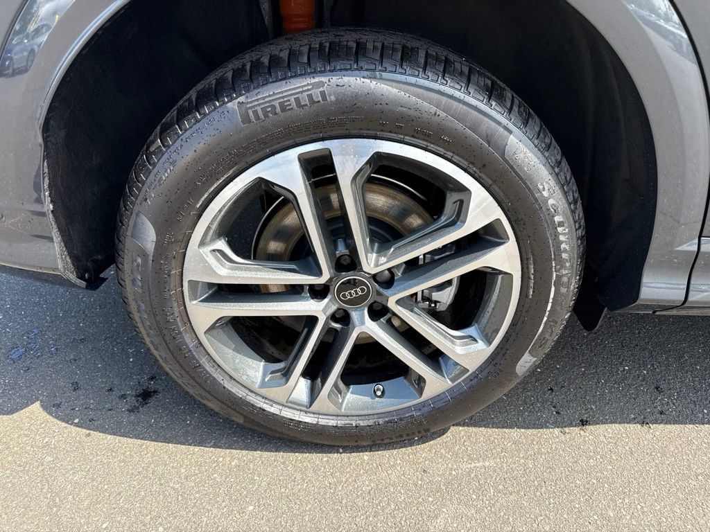 New 2026 Audi Q5 Premium AWD/4WD image 13