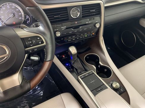 Certified 2020 Lexus RX 350 AWD w/ Premium Package image 16