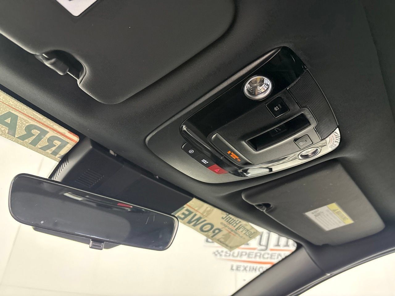 Used 2023 Kia Sportage X-Line w/ X-Line Premium Package AWD/4WD image 24