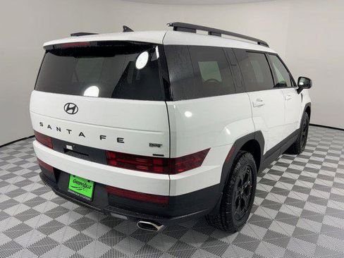 New 2026 Hyundai Santa Fe XRT AWD/4WD image 9