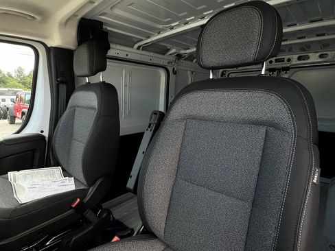 New 2026 RAM ProMaster 1500 w/ Safety Group FWD image 24