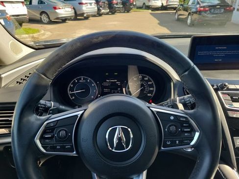 Used 2019 Acura RDX FWD image 26