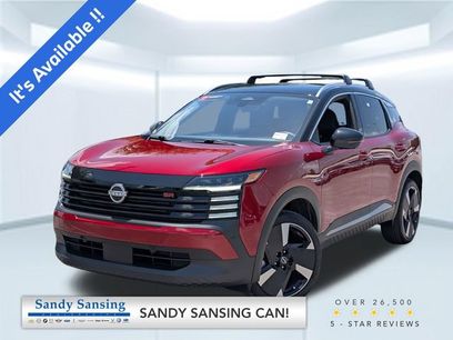 Used 2025 Nissan Kicks SR w/ Illumination Package