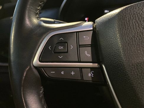 Certified 2024 Toyota Grand Highlander XLE image 14