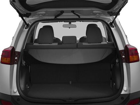 Used 2014 Toyota RAV4 Limited AWD/4WD image 13