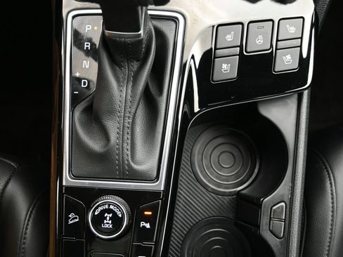 Used 2024 Kia Sportage X-Pro Prestige image 20