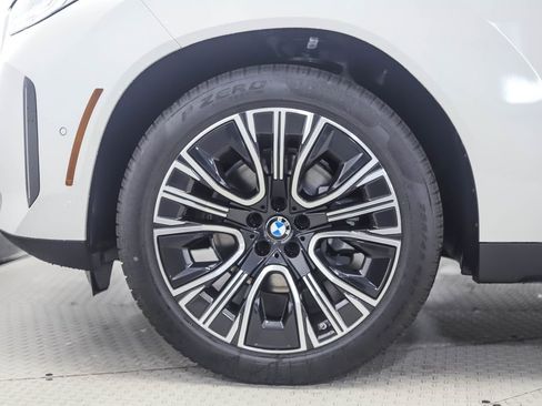 Used 2026 BMW X3 xDrive30 AWD/4WD image 2