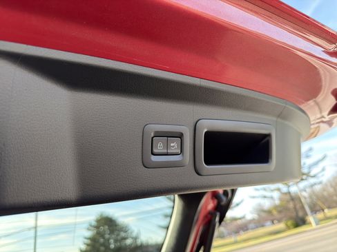 Certified 2023 MAZDA CX-30 2.5 Turbo w/ Premium Plus Pkg image 53