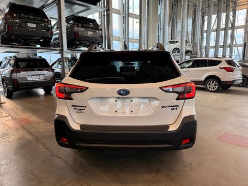 Used 2023 Subaru Outback Onyx Edition XT AWD/4WD image 4