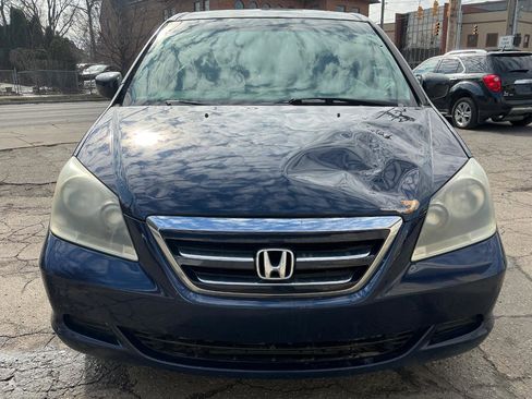 Used 2006 Honda Odyssey EX-L image 8