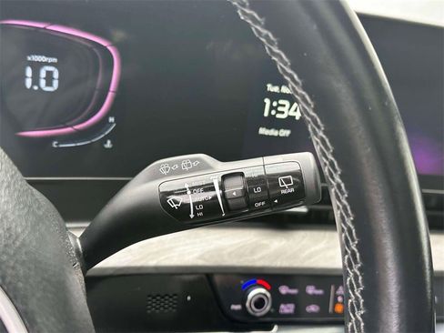 Used 2023 Kia Sportage X-Line w/ X-Line Premium Package image 25