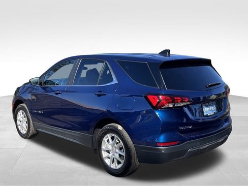 Certified 2023 Chevrolet Equinox LT image 5