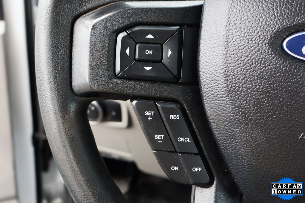 Used 2020 Ford F450 XL w/ Power Equipment Group RWD image 19