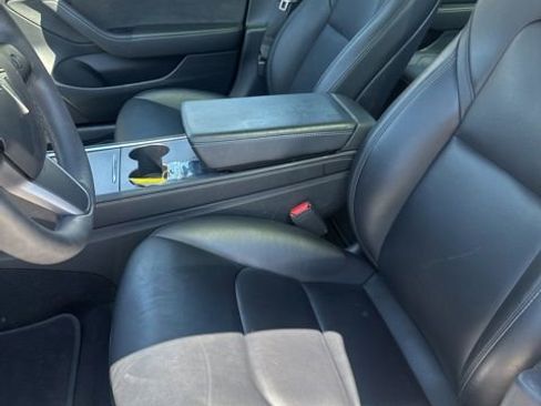 Used 2022 Tesla Model 3 Long Range AWD/4WD image 15