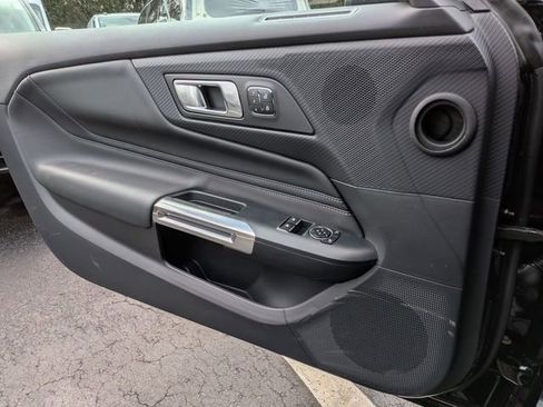 New 2026 Ford Mustang Premium image 20