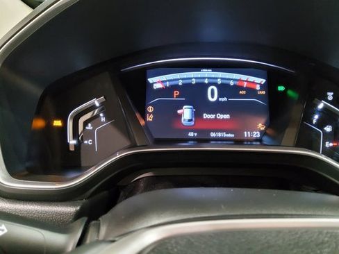 Certified 2021 Honda CR-V EX-L image 34