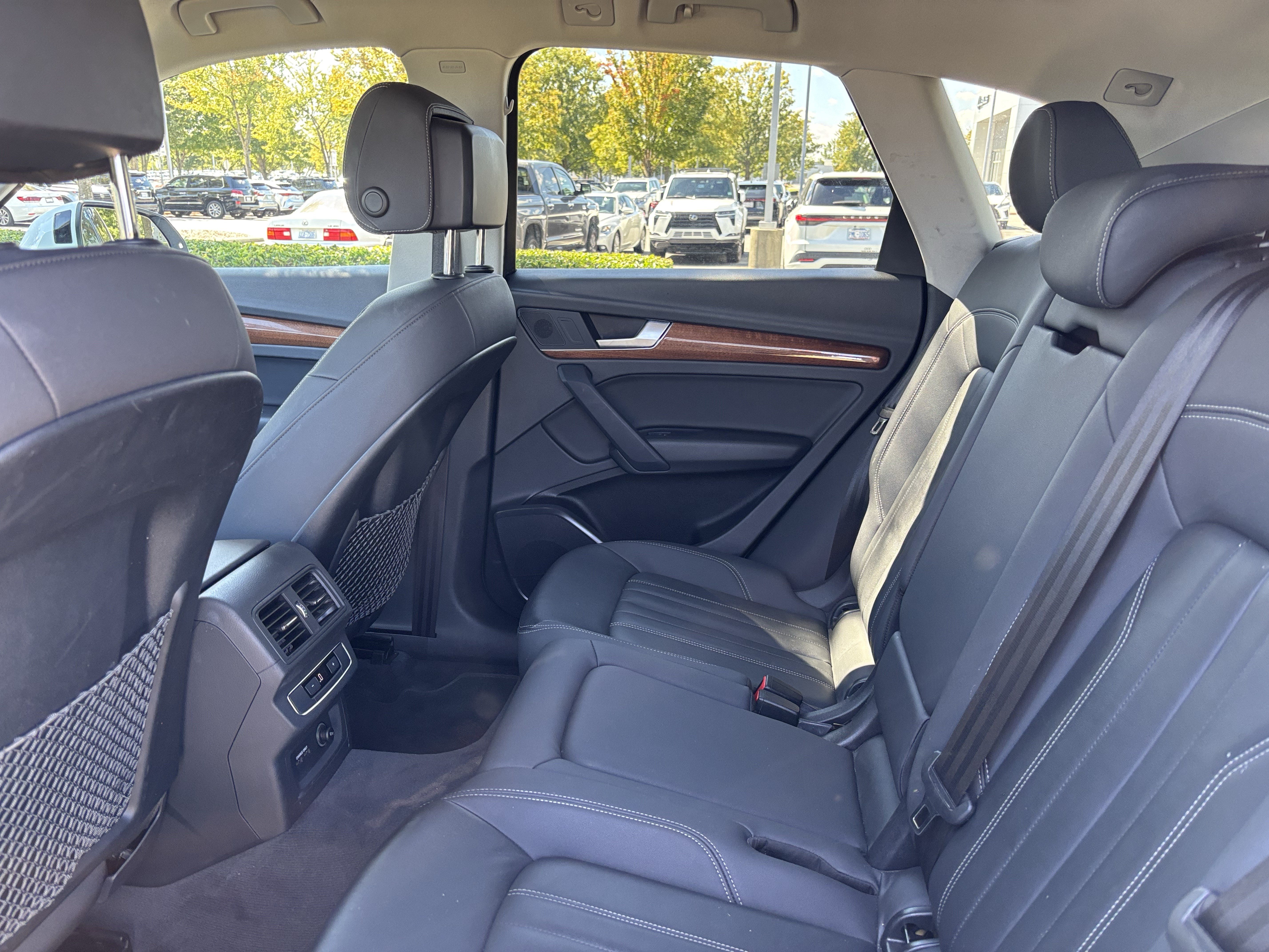 Used 2021 Audi Q5 2.0T Premium AWD/4WD image 19