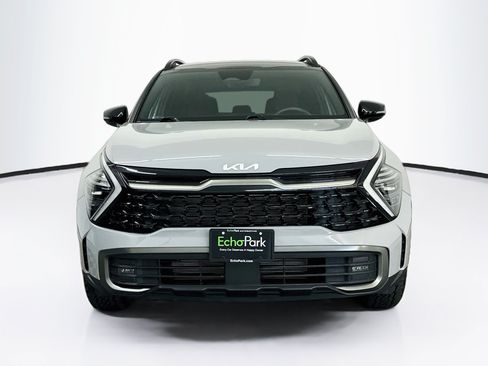 Used 2024 Kia Sportage X-Pro AWD/4WD image 2
