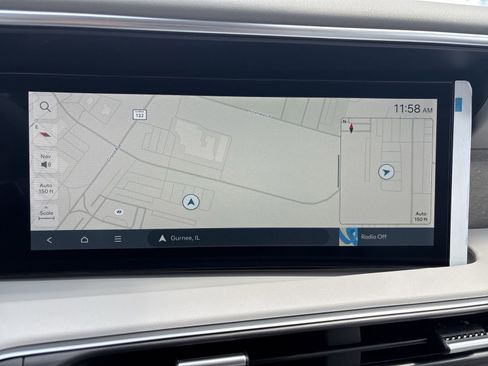 New 2026 Hyundai Palisade SEL Premium AWD/4WD image 19