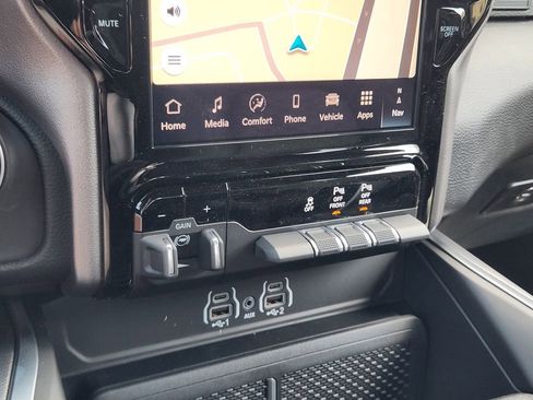 New 2026 RAM 1500 Lone Star image 14