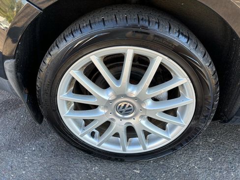 Used 2008 Volkswagen Jetta Wolfsburg Edition image 22