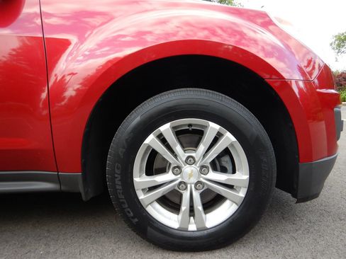 Used 2013 Chevrolet Equinox LT w/ Driver Convenience Package FWD image 27