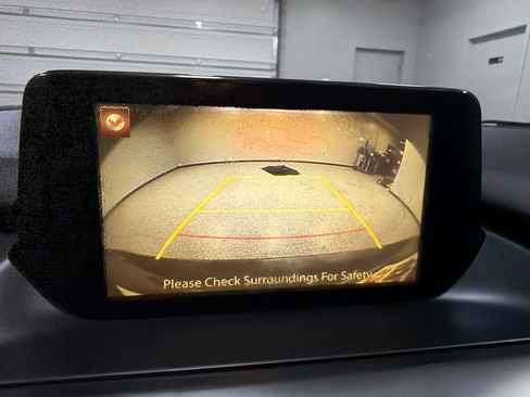 Used 2016 MAZDA MAZDA6 Touring image 19