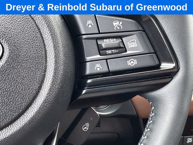 New 2026 Subaru Outback Touring XT AWD/4WD image 15
