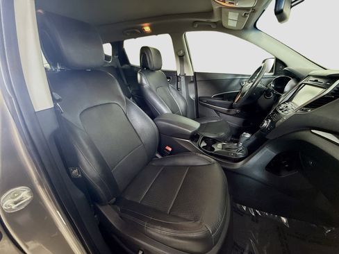 Used 2016 Hyundai Santa Fe Sport 2.0T w/ Option Group 05 image 29