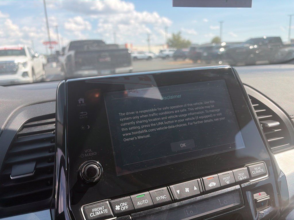 Used 2020 Honda Odyssey Elite image 16