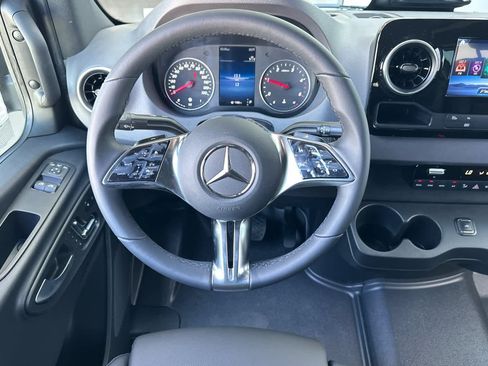 New 2026 Mercedes-Benz Sprinter 2500 image 13