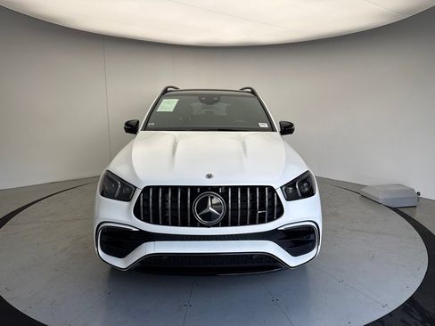 Used 2021 Mercedes-Benz GLE 63 AMG S image 25