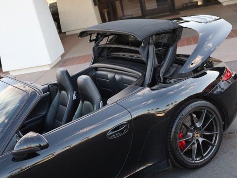 Used 2014 Porsche 911 Carrera S RWD image 67