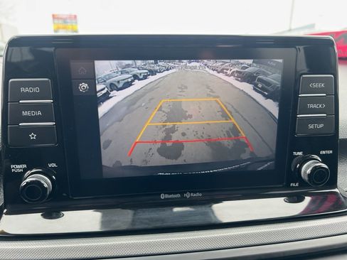 Certified 2022 Kia Seltos LX image 53