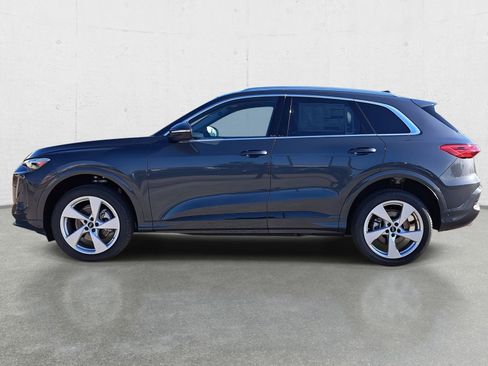 New 2025 Audi Q5 Premium Plus image 8
